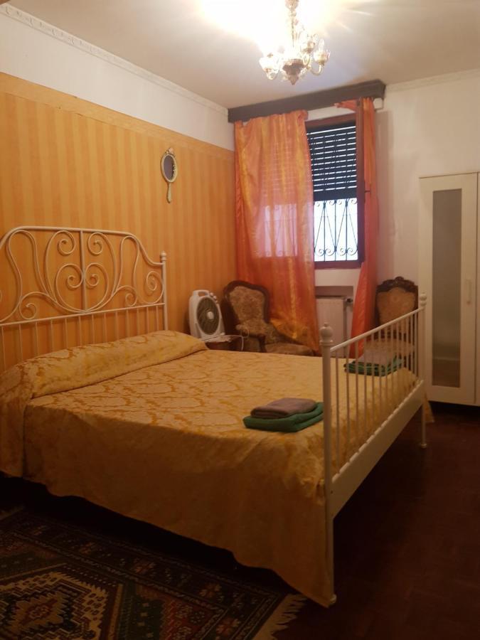 Fiabe Venice Rooms ภายนอก รูปภาพ