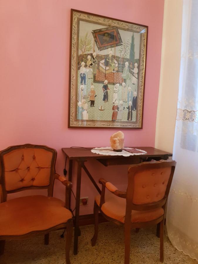 Fiabe Venice Rooms ภายนอก รูปภาพ