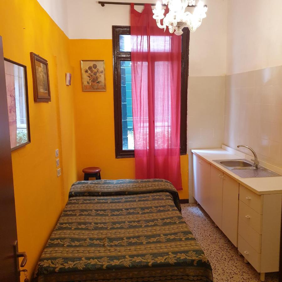 Fiabe Venice Rooms ห้อง รูปภาพ