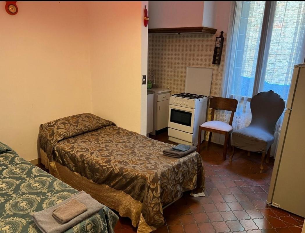 Fiabe Venice Rooms ห้อง รูปภาพ