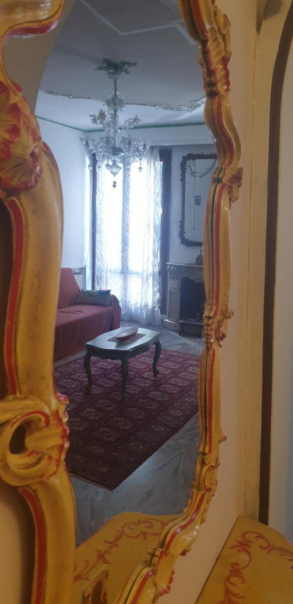 Fiabe Venice Rooms ห้อง รูปภาพ