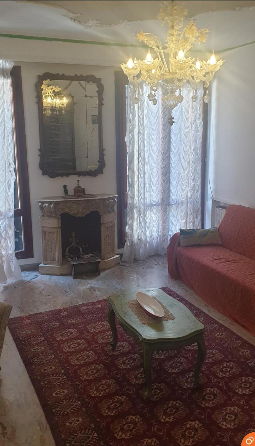 Fiabe Venice Rooms ห้อง รูปภาพ