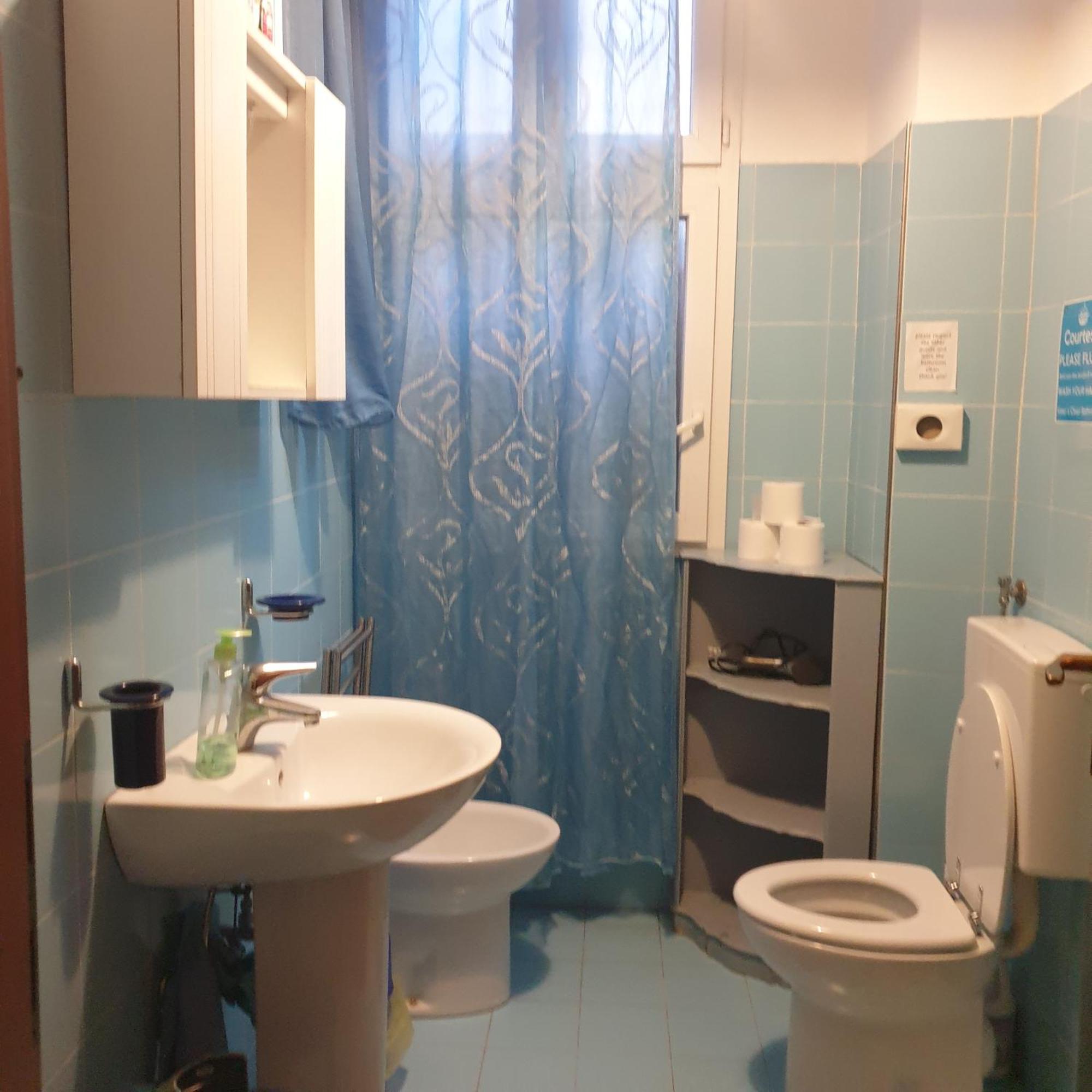 Fiabe Venice Rooms ห้อง รูปภาพ