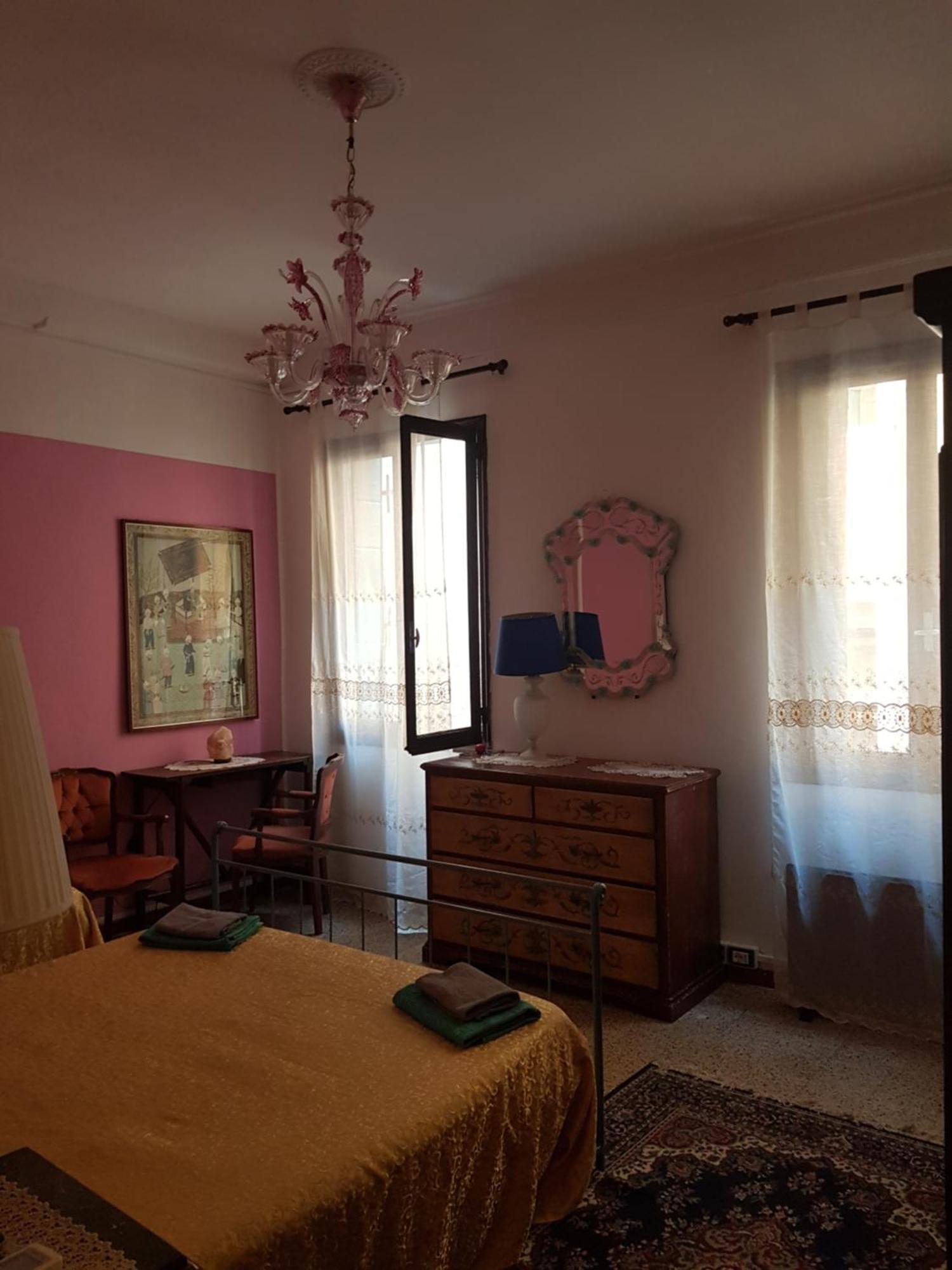 Fiabe Venice Rooms ห้อง รูปภาพ