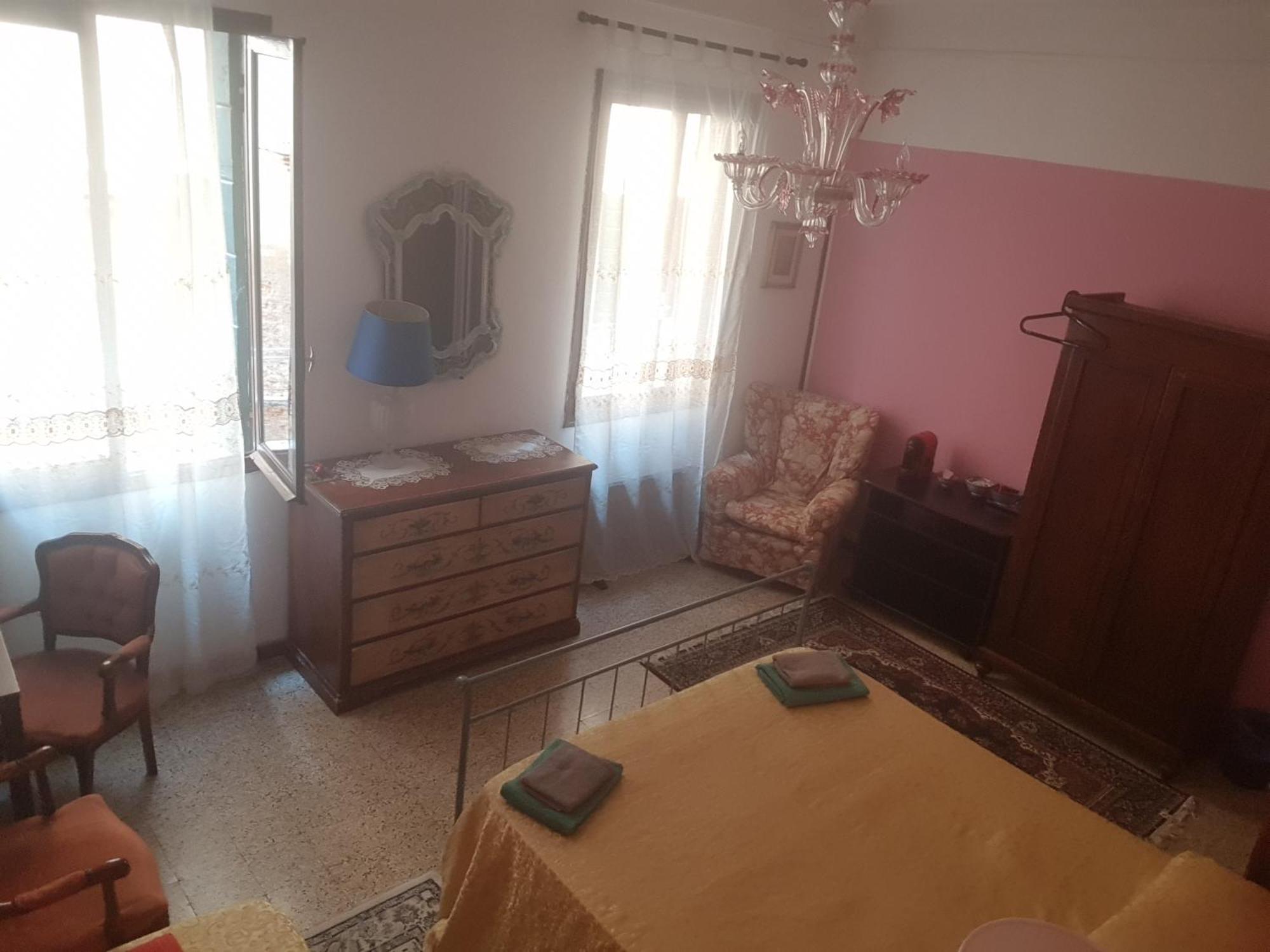 Fiabe Venice Rooms ห้อง รูปภาพ