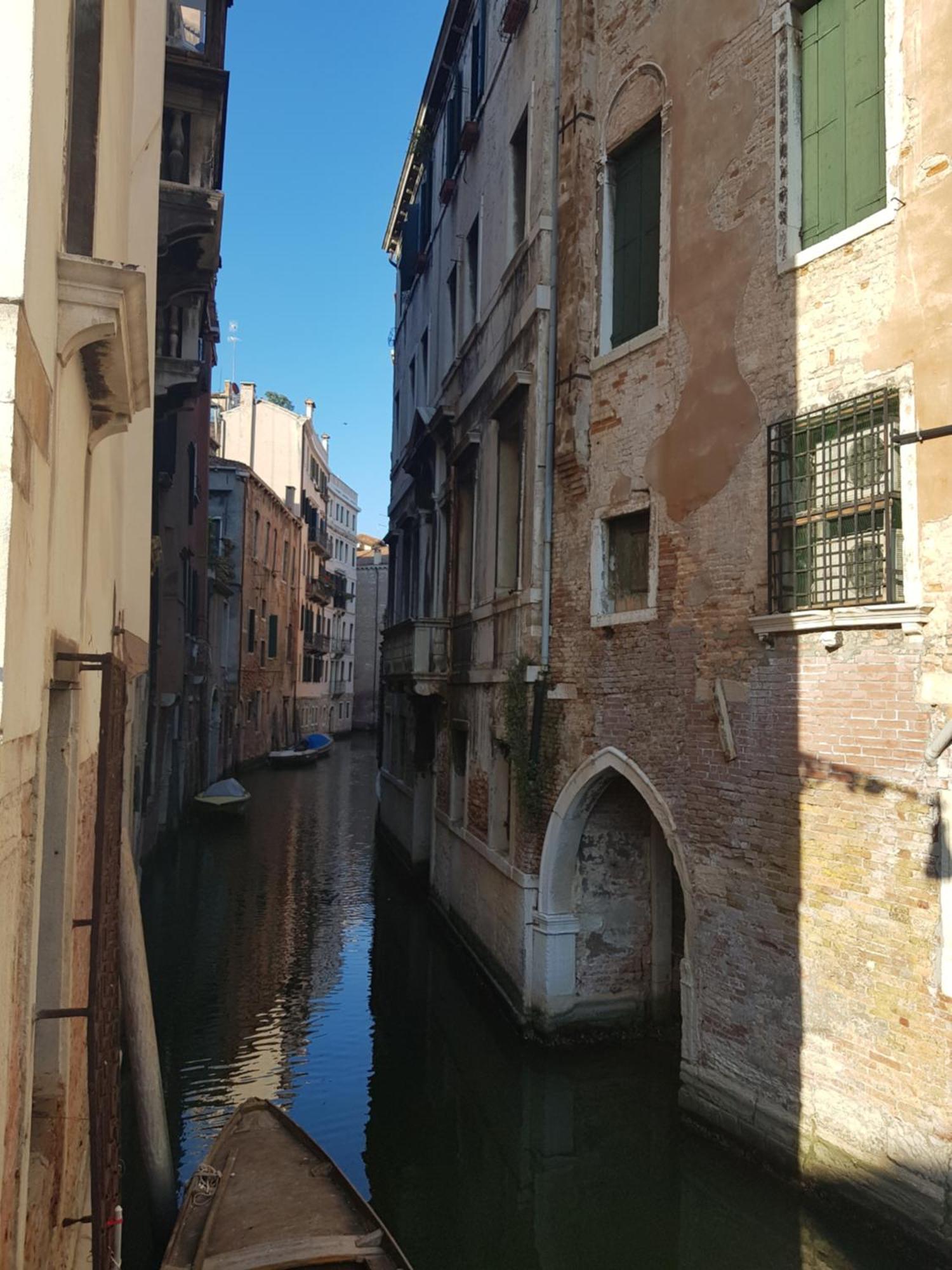 Fiabe Venice Rooms ห้อง รูปภาพ