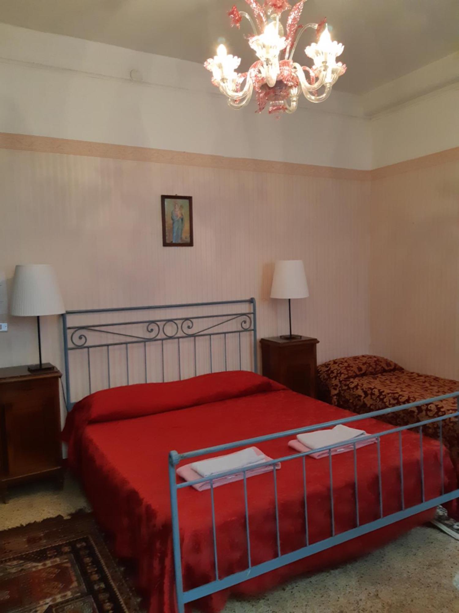 Fiabe Venice Rooms ห้อง รูปภาพ