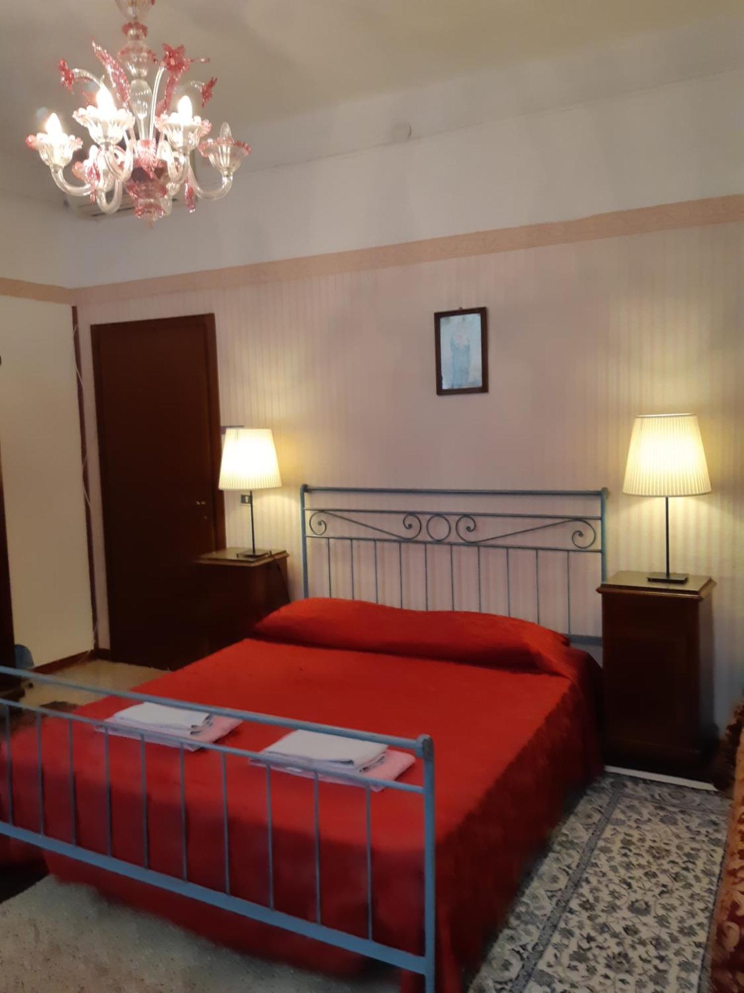 Fiabe Venice Rooms ห้อง รูปภาพ