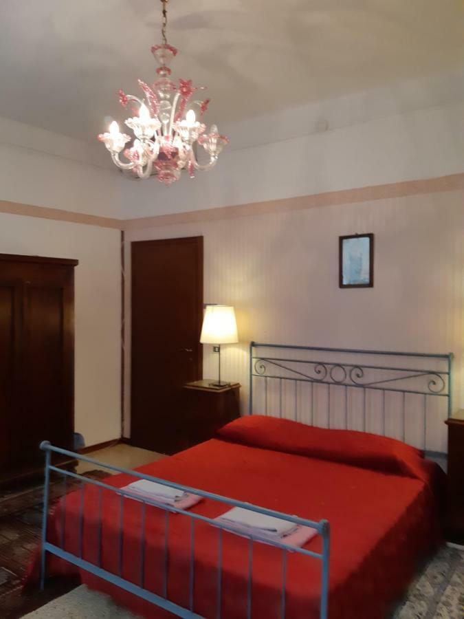 Fiabe Venice Rooms ภายนอก รูปภาพ