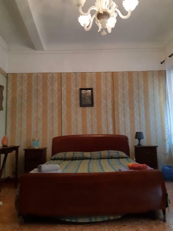 Fiabe Venice Rooms ห้อง รูปภาพ